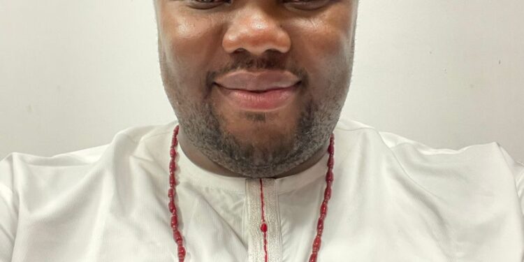 Construct Oko-Ndiowu-Ufuma road to boost agrarian activities, job creation -Philanthropist begs Soludo