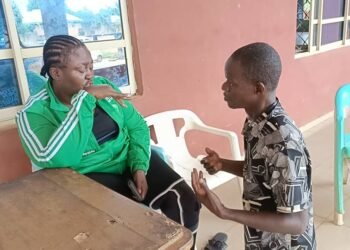 Transporter, 51 nabbed for defiling 14-year old maid In Soludo community
