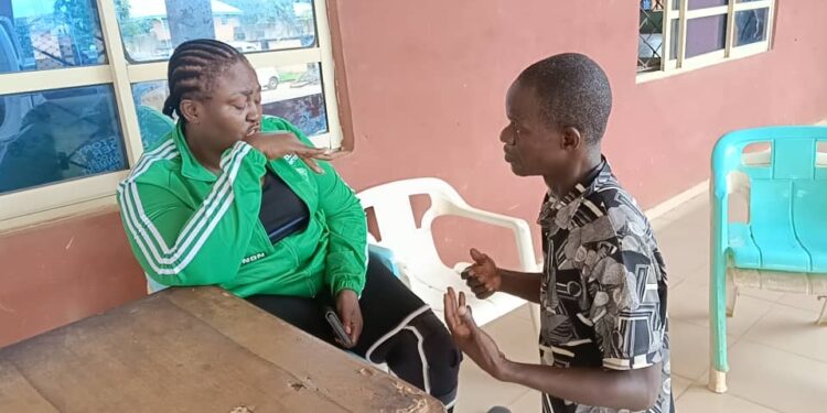 Transporter, 51 nabbed for defiling 14-year old maid In Soludo community