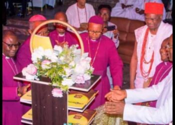 Bishop Crowther: Stand up against discrimination – Anglican Primate urges Christians