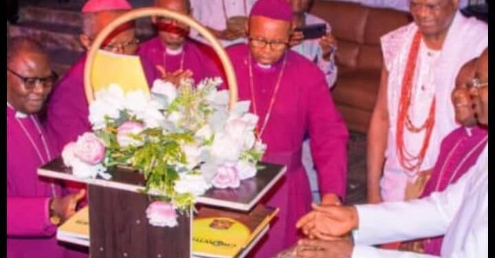 Bishop Crowther: Stand up against discrimination – Anglican Primate urges Christians