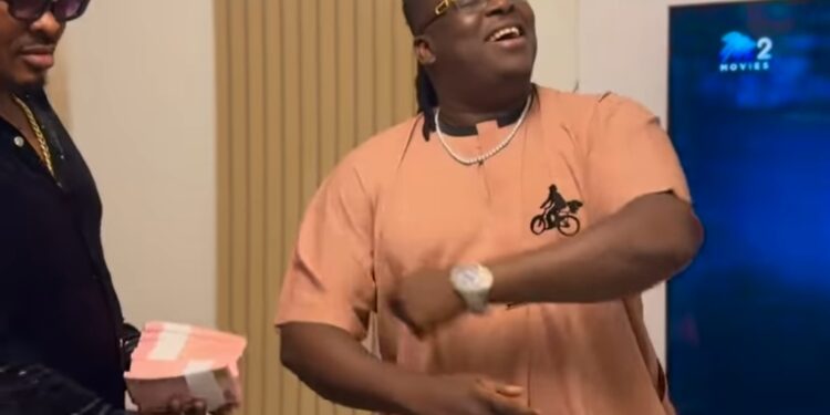 Anyidons’ New Song ‘Men Dey’ Takes the Industry by Storm