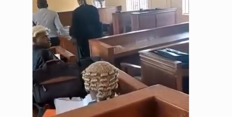 Main Reasons Judge Ordered the Arrest of 30 Year Old Anambra Lawyer