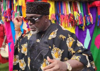 Professor Obiora Okonkwo: A Worthy Champion and Ambassador of Igbo Culture (Video)