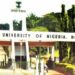 Anambra Man, Prof Romanus Ezeokonkwo Emerges UNN vice-chancellor
