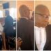 Fake Lawyer Arrested While Defending Case in Anambra (video)