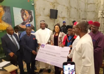 Emeka Offor, Wife Donate 150 Million Naira To Two Universities