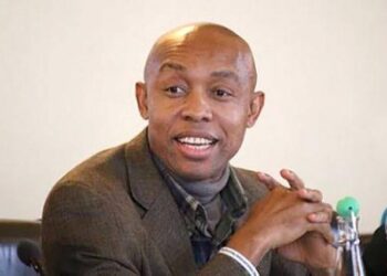 Abdullahi Liman, and the Making of a Judicial Scandal