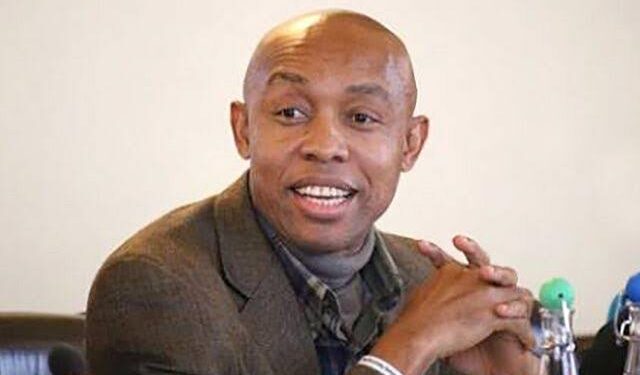 Abdullahi Liman, and the Making of a Judicial Scandal