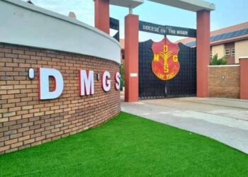 DMGS Building Collapse: COREN institutes investigation panel