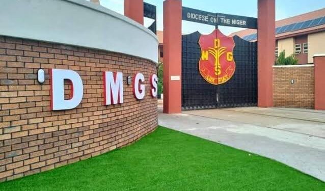 DMGS Building Collapse: COREN institutes investigation panel