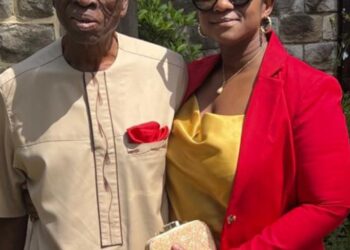 Father’s Day: Dad was the first doctor, I truly admired-Chichi Menakaya