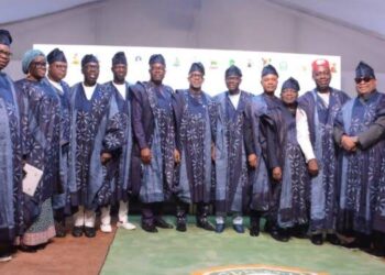 Anambra Governor Emerges Vice Chairman Southern Governors’ Forum