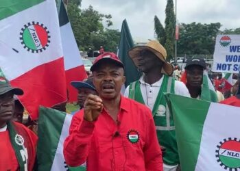 Breaking: Nationwide strike begins as govt, labour leaders meeting ends in deadlock