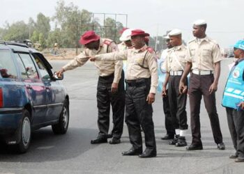 Eid-El-Kabir: FRSC deploys 1020 officers in Anambra