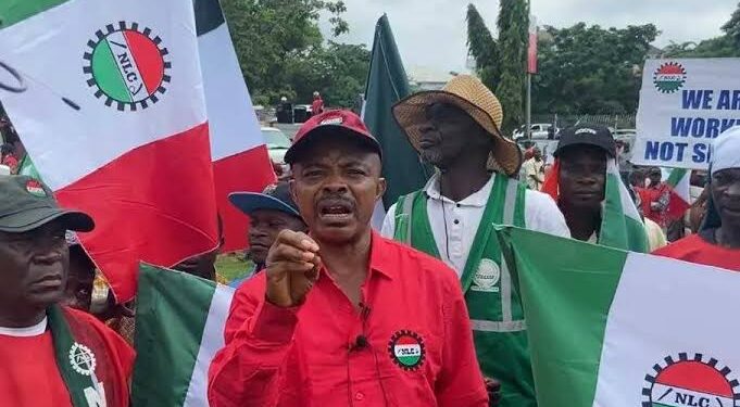 Breaking: Nationwide strike begins as govt, labour leaders meeting ends in deadlock