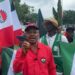 Breaking: Nationwide strike begins as govt, labour leaders meeting ends in deadlock