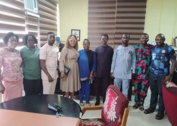 Anambra NUJ hails Ikechebelu appointment as UNIZIK VC, urges him to seal extortion holes