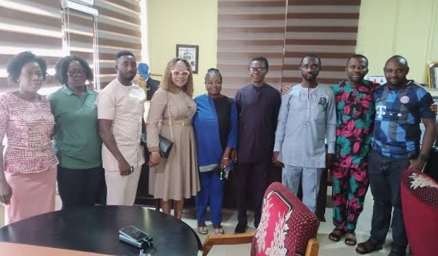 Anambra NUJ hails Ikechebelu appointment as UNIZIK VC, urges him to seal extortion holes