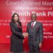 Adaora Umeoji Officially Takes Over As Zenith Bank Group Managing Director, Becomes Nigeria’s Most Powerful Female Banker