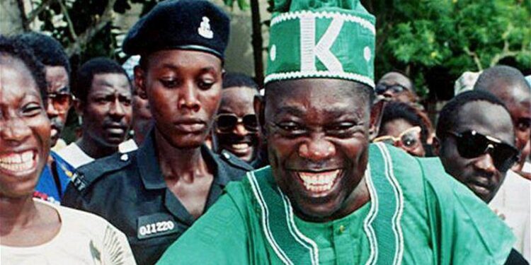 Democracy Day: Federal Government Declares Public Holiday