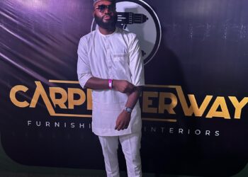 I have handled 200 Million Naira Project – 26 Year Old Anambra Carpenter.