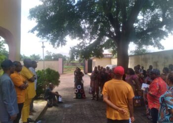 Ghost workers: NULGE demands immediate payment of Anambra workers salary arears