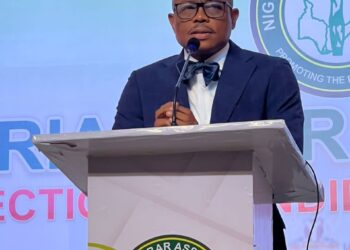 Nigeria’s Most Respected Lawyer Afe Babalola SAN Calls Afam Osigwe SAN the Next President of NBA