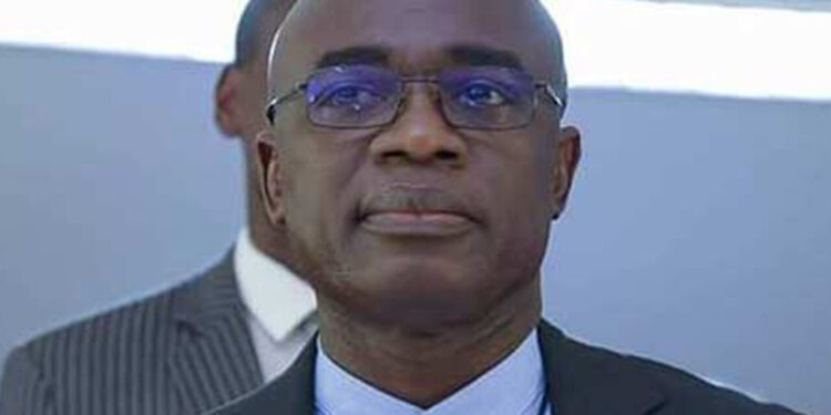 Governor Alia of Benue State Appoints Anambra Politician Chairman of Varsity Governing Council