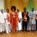 Cultural Activist, Dr. Krystal Chanchangi Honoured By Anambra Community In US