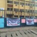 Breaking News: Electricity Workers embark on strike over intimidation in Southeast