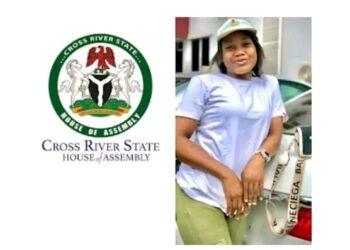Female Corper From Cross River Serving in Anambra Disappears