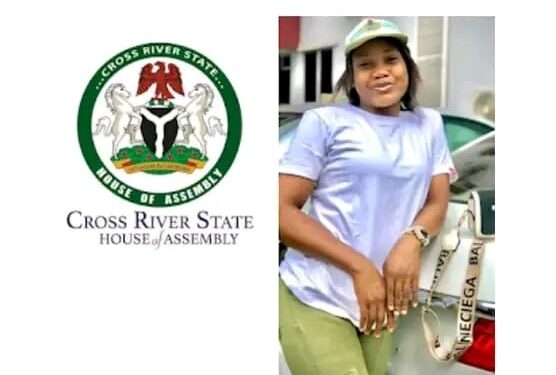 Female Corper From Cross River Serving in Anambra Disappears