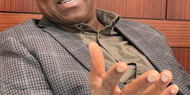 Those Lying Against Me Should Use That Energy To Solve Nigeria’s Problem – Obi