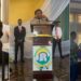 Billionaire Blord grants N10m scholarship to 20 students at his alma mater university in Anambra state (Video)