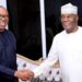 What Atiku Abubakar Told Peter Obi On His 63rd Birthday