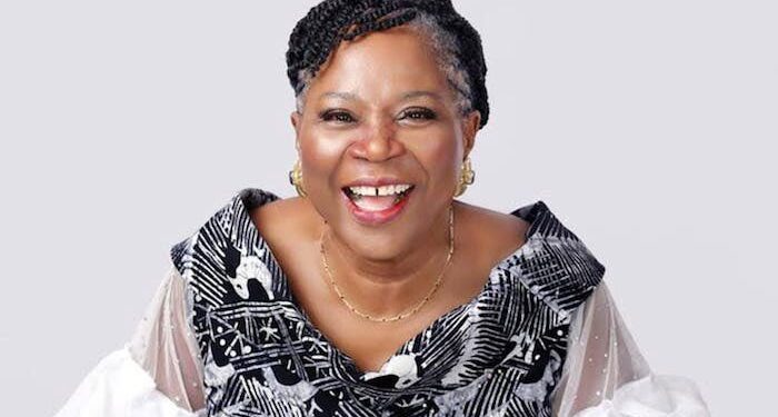 Peter Obi Narrates How Onyeka Onwenu Collapsed In his Presence.