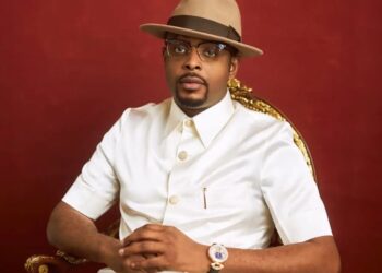 VP Shettima, Obasanjo, Jonathan, President Boni Yayi, Others Celebrate Stanel Boss at 40.