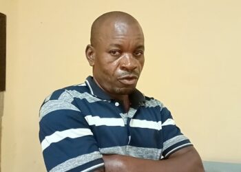 Ebonyi Man Impregnates his 16-year-old in-law in Anambra