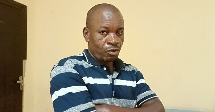 Ebonyi Man Impregnates his 16-year-old in-law in Anambra