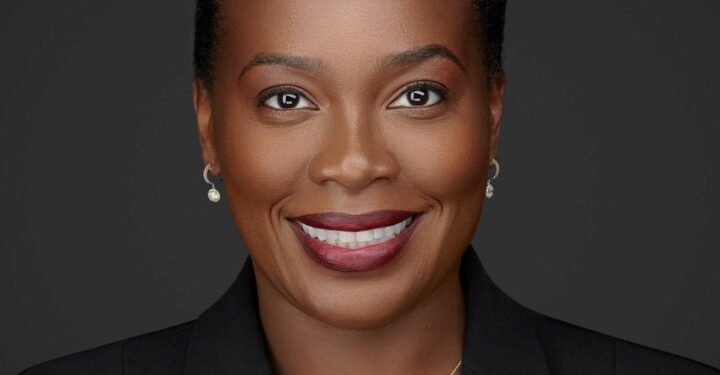 Dora Akunyili’s daughter Gets New Position at Harvard Kennedy School