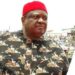 Iwuanyanwu’s death: Ndigbo losing Icons in quick succession – Umeh