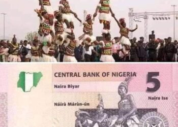 How Mkpokiti Dance Became Famous In Nigeria.