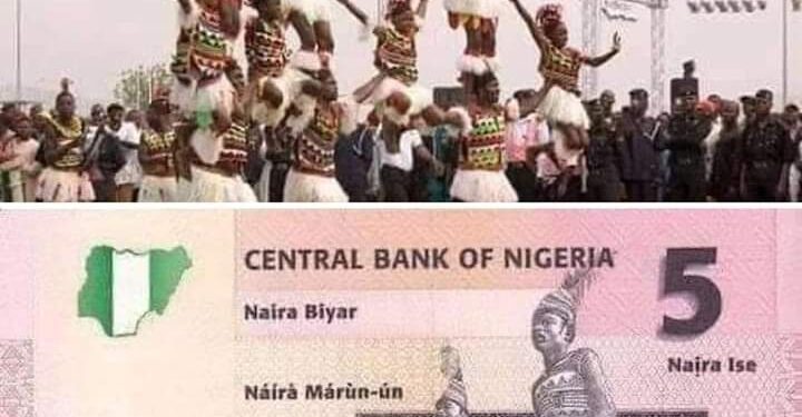 How Mkpokiti Dance Became Famous In Nigeria.