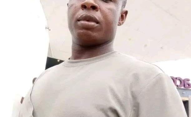 Man Disappears After Answering Call in Anambra