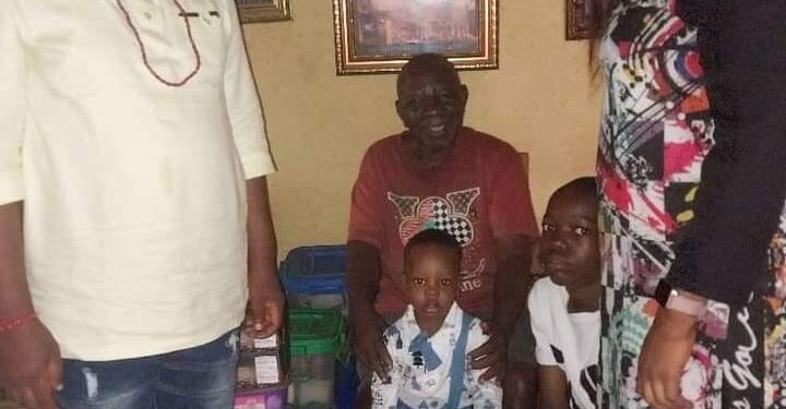 Ifeanyi Ubah’s Death: Anambra Man Bans Son from Politics