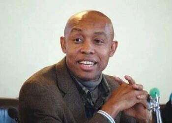 Rule By Judges Is Not Rule Of Law