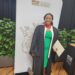 Anambra-Born Nursing Mother Bags First Class (Nursing) in a UK University