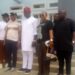 Chisco Group Boss, Chidi Anyaegbu Sponsors Surgery For Over 65 Persons, shares bags of rice to patients in Anambra community
