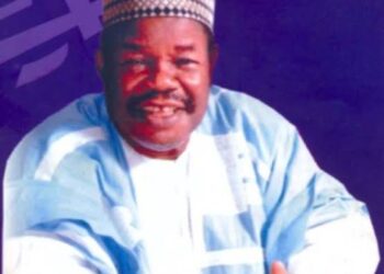 Chief Augustine Ilodibe ( Ekenedilichukwu ) pathfinder of Nigeria’s transport sector